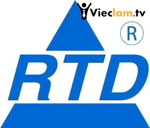 Logo Công ty Cổ phần Phát triển Công nghệ Nông thôn (RTD)