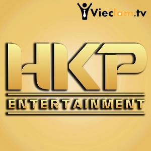 Logo Công ty HKP Entertainment