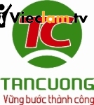 Logo Công ty Tân Cường