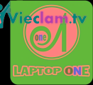 Logo Hệ Thống Laptop One