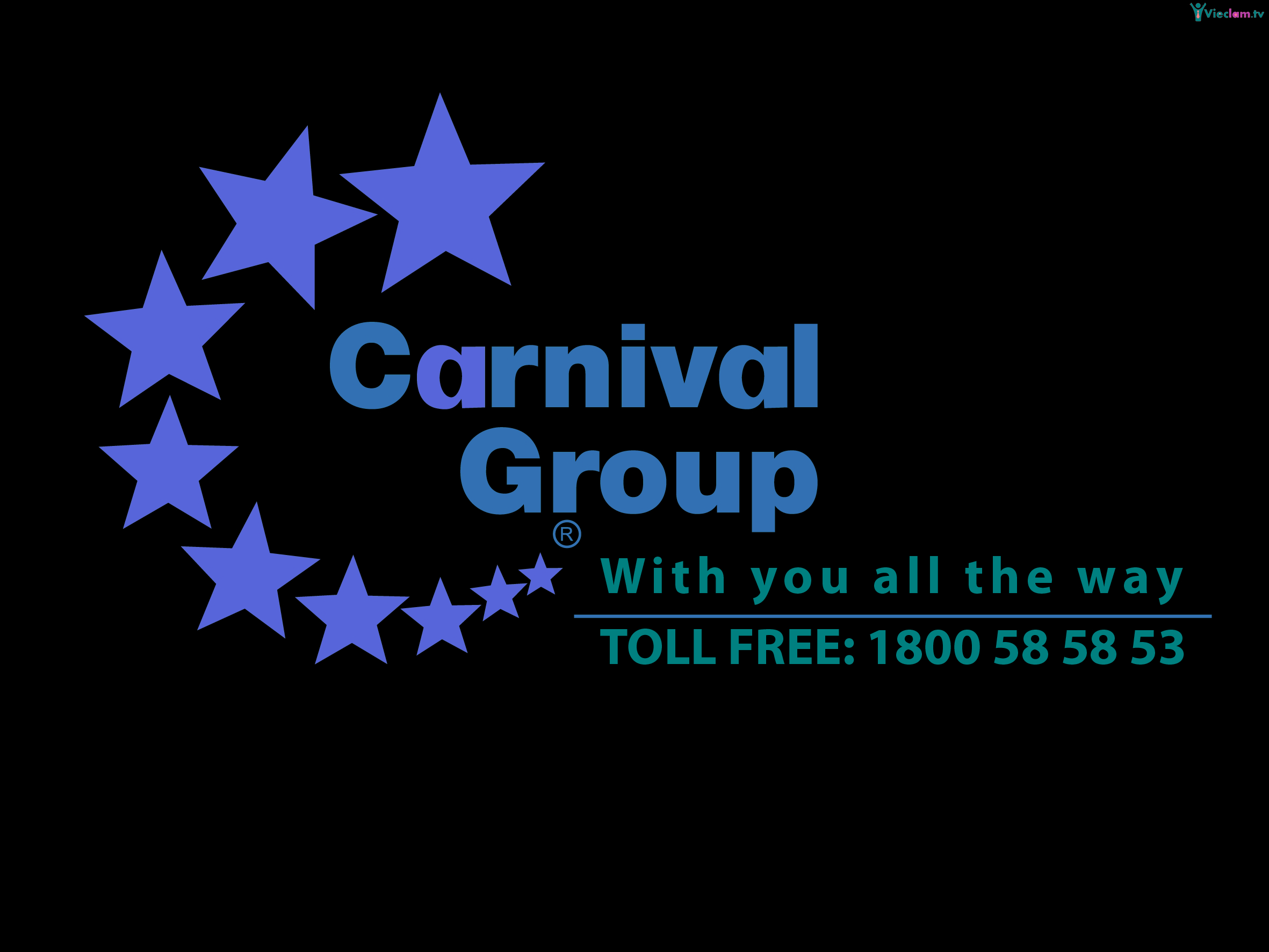 Logo CARNIVAL