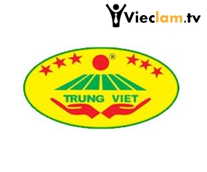 Logo Công ty TNHH Thương Mại Trung Việt