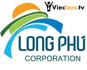 Logo Công Ty CP Du Lịch Long Phú