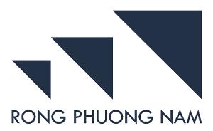 Logo Công Ty Cổ Phần Quốc Tế Rồng Phương Nam