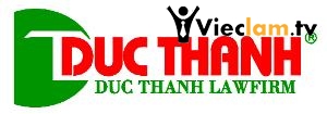 Logo Công Ty Luật TNHH Đức Thành