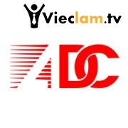 Logo Công Ty Cổ Phần ADC