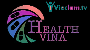 Logo Công Ty TNHH Health Vina