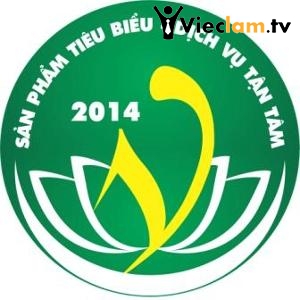 Logo Công ty Cổ phần Phát triển truyền thông VTV