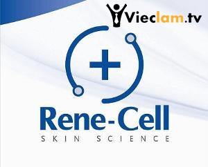 Logo RENE-CELL.CO,LTD