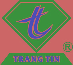 Logo Công ty CP SX BB Trang Tin