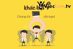 Logo Cong Nghe Khac Biet Joint Stock Company