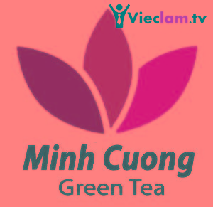 Logo Công ty TNHH TM Và XNK Minh Cường