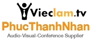 Logo Công ty TNHH TM DV Kỹ Thuật Phúc Thành Nhân