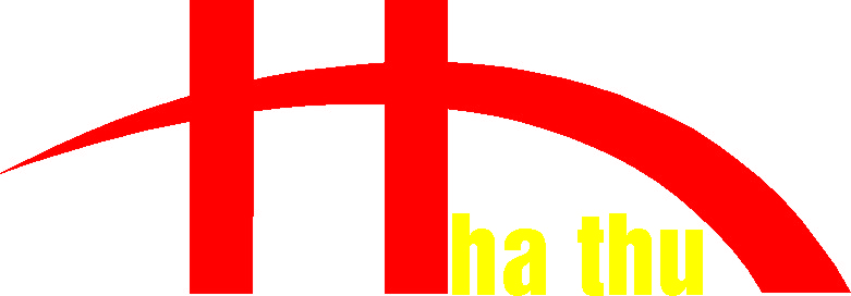 Logo Ha Thu LTD