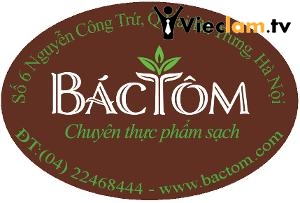 Logo CÔNG TY TNHH Vinagap (Bác Tôm)