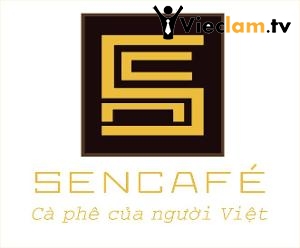 Logo SEN Cafe