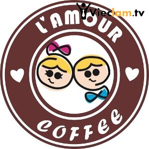 Logo Lamour Café