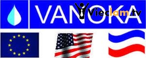 Logo Vanoka Viet Nam LTD