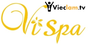 Logo Vi Spa