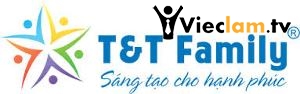Logo TANDT Family