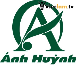 Logo Công ty TNHH MTV Ánh Huỳnh