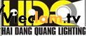 Logo Công ty TNHH TM Hải Đăng Quang HCM