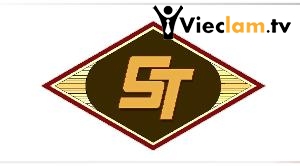 Logo Công ty TNHH Tư vấn Sáng Tạo