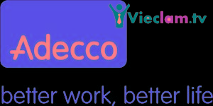 Logo Adeccovietnam