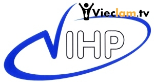 Logo Công Ty Cổ Phần Việt Hưng Phát