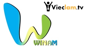 Logo Công ty TNHH WINAM
