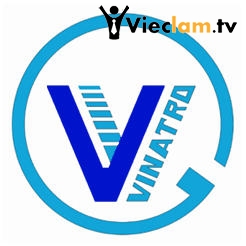 Logo Vinatro Joint Stock Company