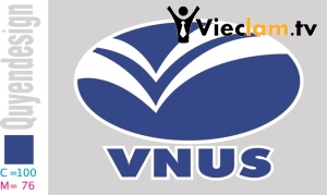 Logo Công ty Mỹ Việt