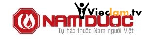 Logo Công ty TNHH MTV Nam Dược Phương Nam