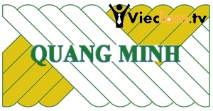 Logo Công ty cổ phần đầu tư và thương mại tổng hợp Quang Minh