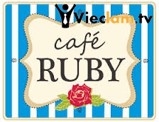 Logo Cafe Ruby