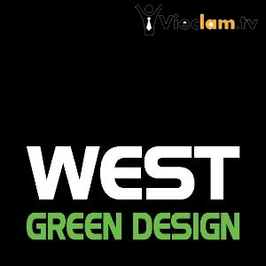 Logo West Green Design Inc.