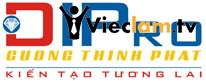 Logo Công ty Cổ Phần Đầu Tư Địa Ốc Cường Thịnh Phát