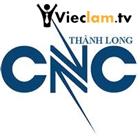 Logo Công ty tnhh cnc Thành Long