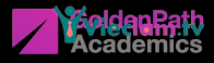 Logo Golden Path Academics Vietnam