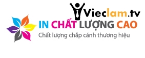 Logo In Chat Luong Cao Joint Stock Company