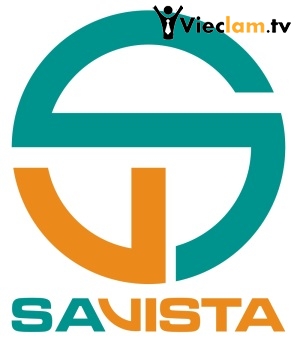 Logo Công ty cổ phần Savista