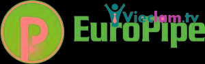 Logo Công Ty TNHH Nhựa Âu Châu Xanh