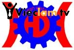 Logo Hodan Viet Nam LTD