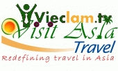 Logo Visit Asia Travel Limited