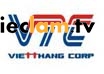 Logo Công ty cổ phần phát triển quốc tế Việt Thắng