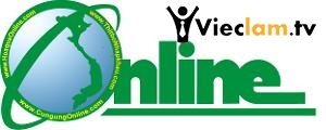 Logo Công ty TNHH Cung Ứng Online