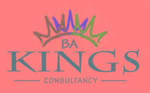 Logo Ba Kings LTD