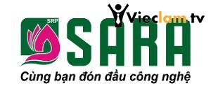 Logo Duoc Pham Sara Joint Stock Company