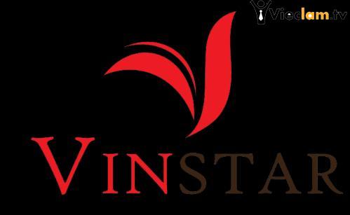 Logo Công ty TNHH VINSTAR Việt Nam