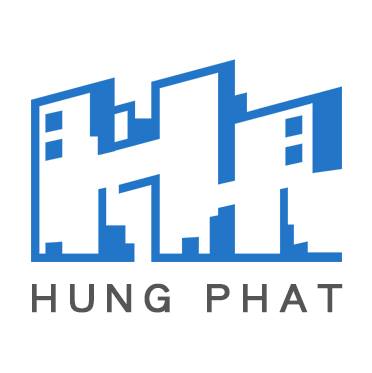 Logo Công ty cổ phần phát triển Hưng Phát